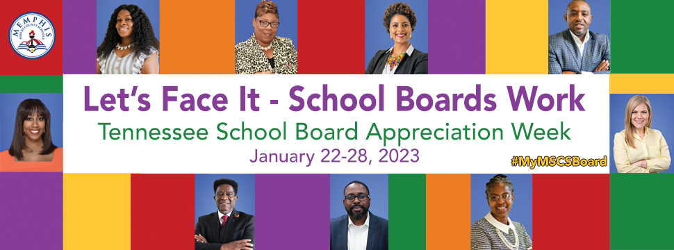 District Banner